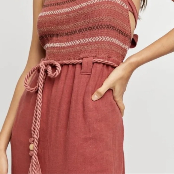 Free people jumpsuit - Picture 4 of 4